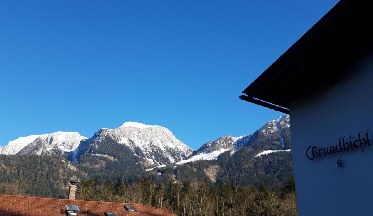 Kühnhauser Apartment Schönau am Königssee