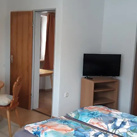 Ferienwohnung Kuehnhauser Schoenau am Koenigsee Exterior photo
