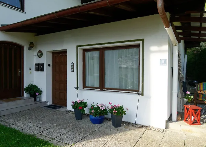 Ferienwohnung Kuehnhauser