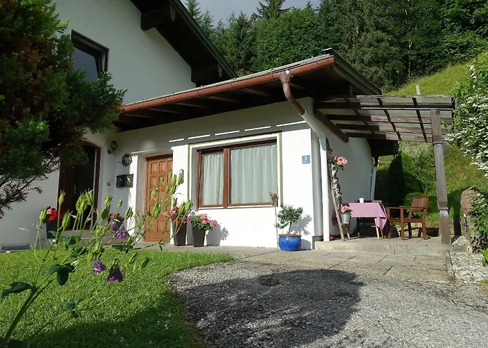 Ferienwohnung Kuehnhauser