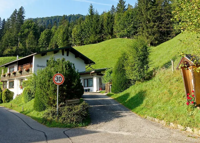 Ferienwohnung Kuehnhauser