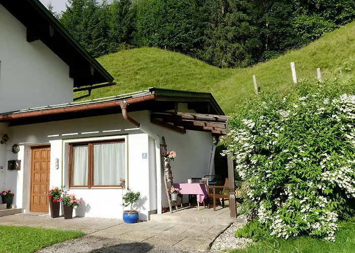 Ferienwohnung Kuehnhauser