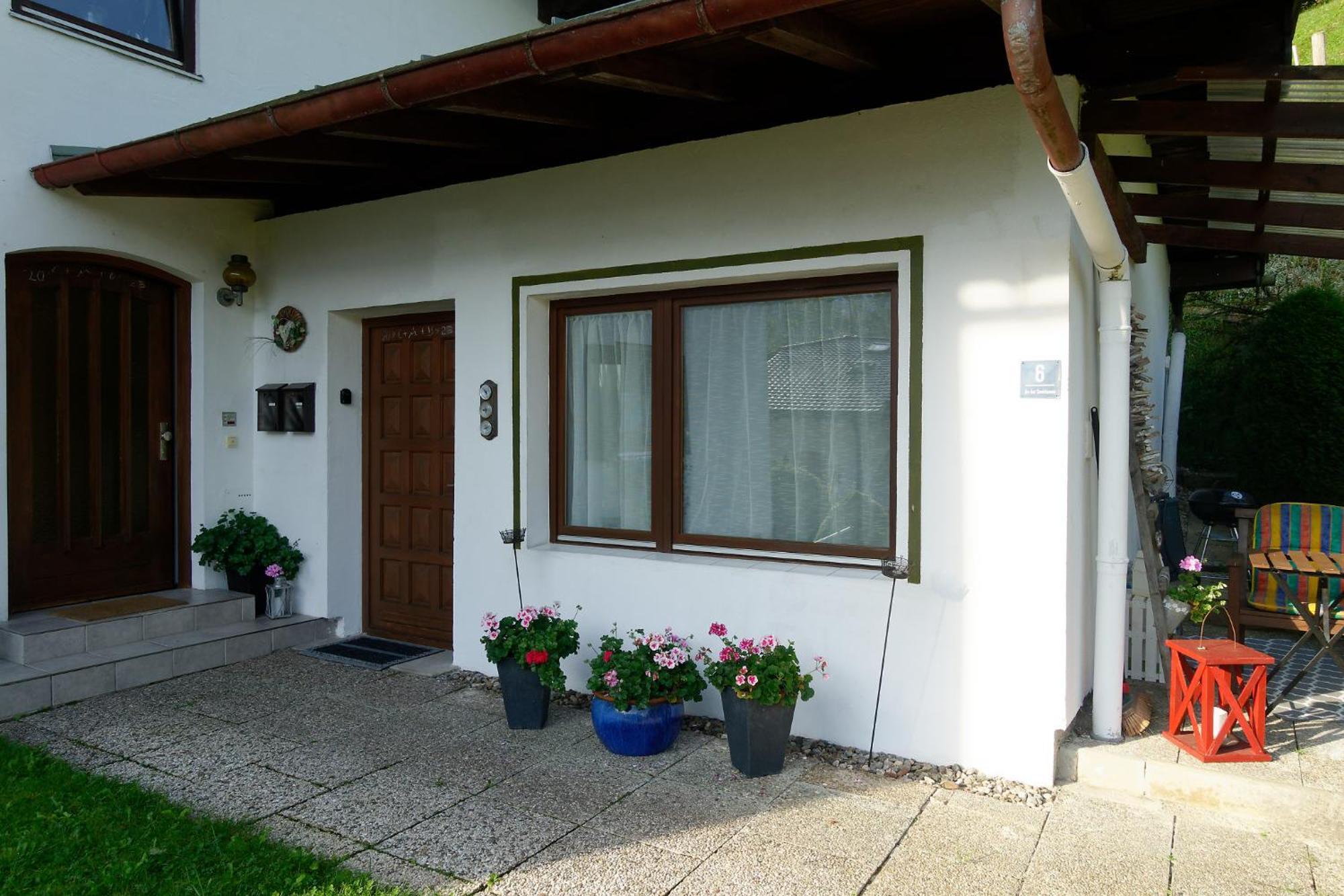 Kuehnhauser * Schoenau am Koenigsee