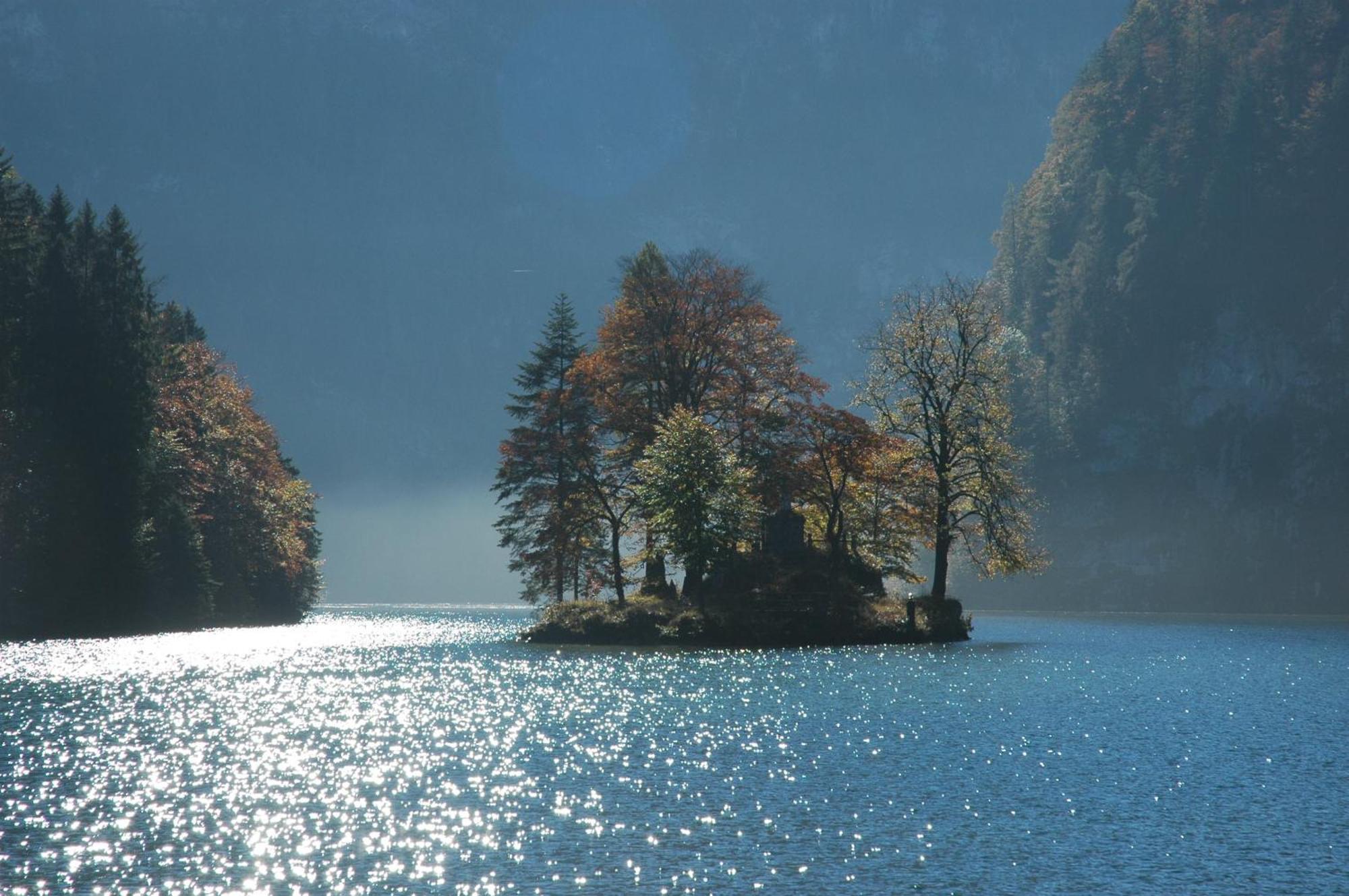 Kuehnhauser Schoenau am Koenigsee