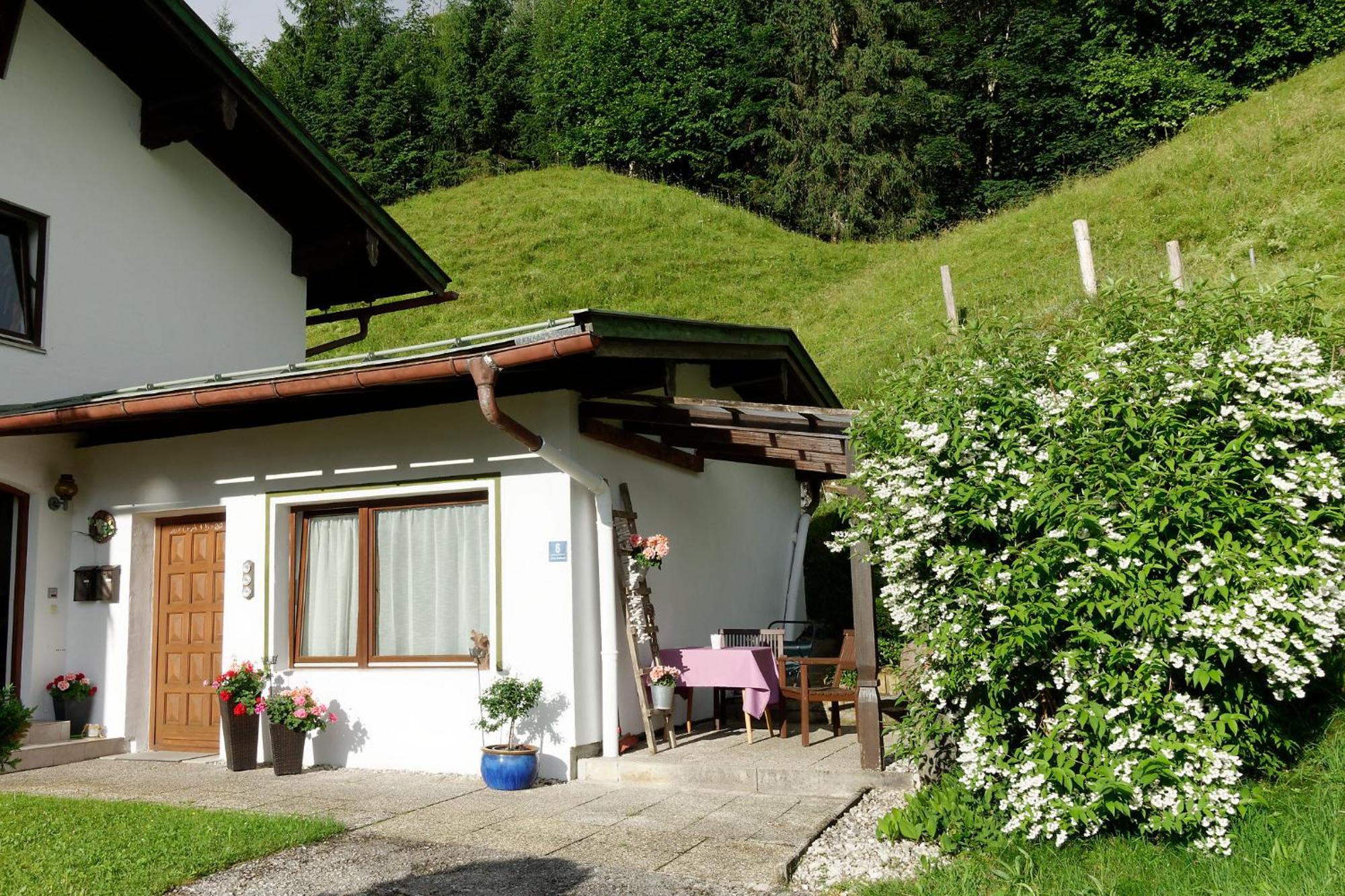 Kuehnhauser Schoenau am Koenigsee